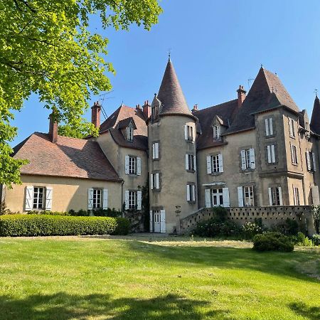 Chateau De Bruges Lapeyrouse Εξωτερικό φωτογραφία