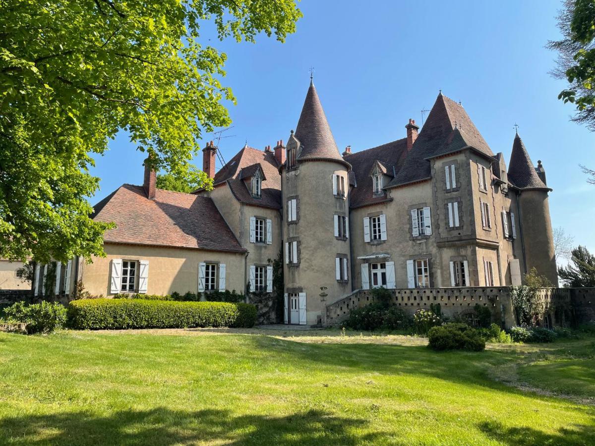 Chateau De Bruges Lapeyrouse Εξωτερικό φωτογραφία