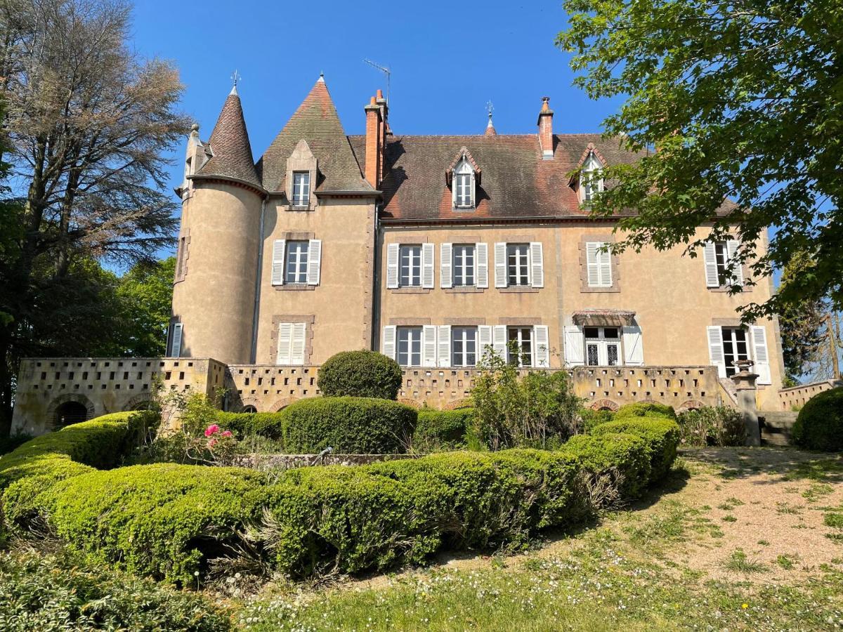 Chateau De Bruges Lapeyrouse Εξωτερικό φωτογραφία
