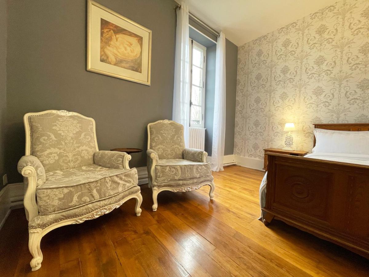Chateau De Bruges Lapeyrouse Εξωτερικό φωτογραφία